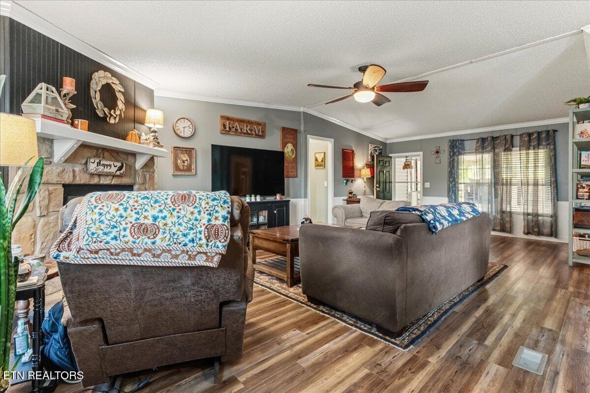 11-627 Lee Powell-9 - 627 Lee Powell Rd, Ten Mile, TN 37880