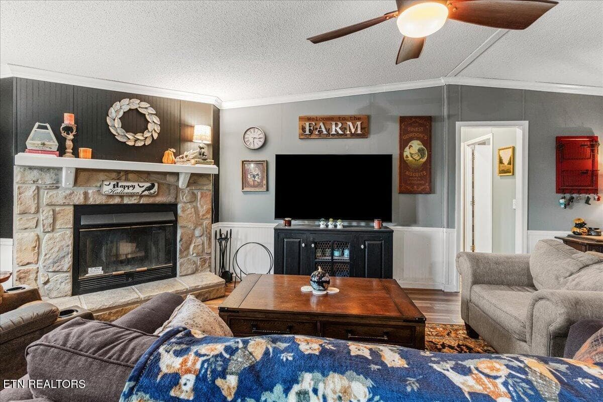 12-627 Lee Powell-15 - 627 Lee Powell Rd, Ten Mile, TN 37880