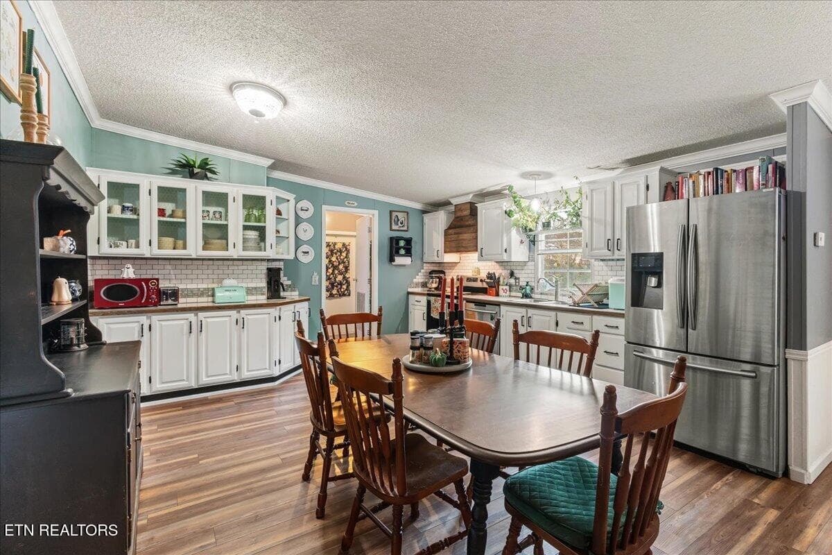 13-627 Lee Powell-23 - 627 Lee Powell Rd, Ten Mile, TN 37880