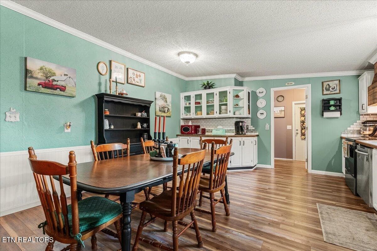 14-627 Lee Powell-10 - 627 Lee Powell Rd, Ten Mile, TN 37880