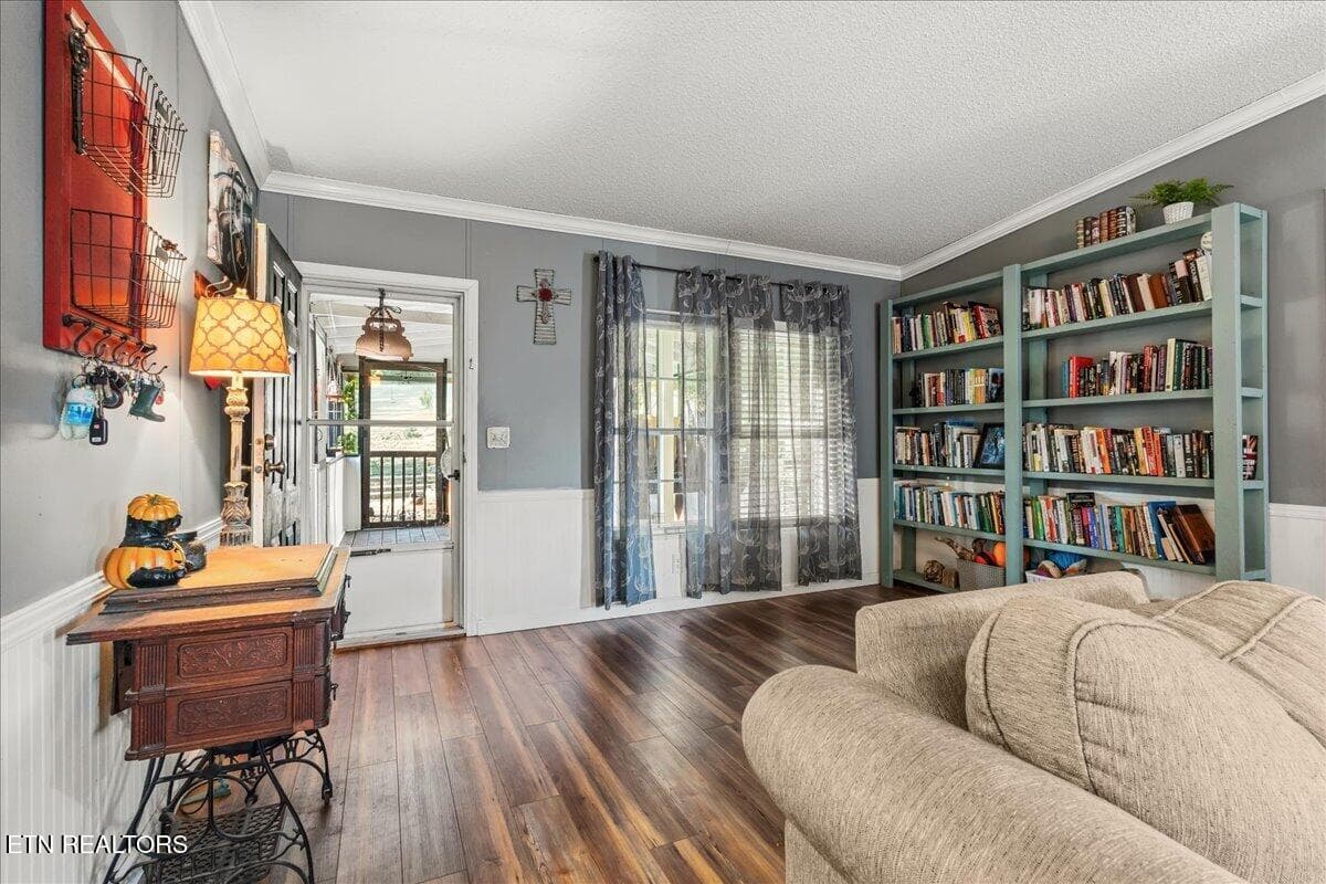 17-627 Lee Powell-17 - 627 Lee Powell Rd, Ten Mile, TN 37880