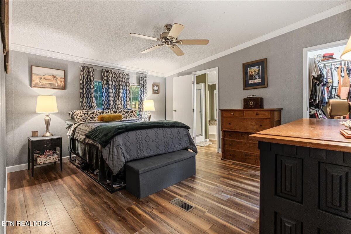 18-627 Lee Powell-24 - 627 Lee Powell Rd, Ten Mile, TN 37880