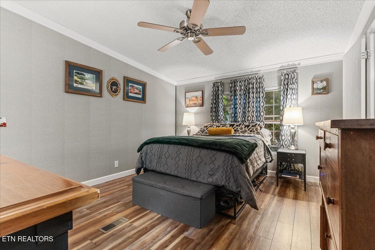 19-627 Lee Powell-25 - 627 Lee Powell Rd, Ten Mile, TN 37880