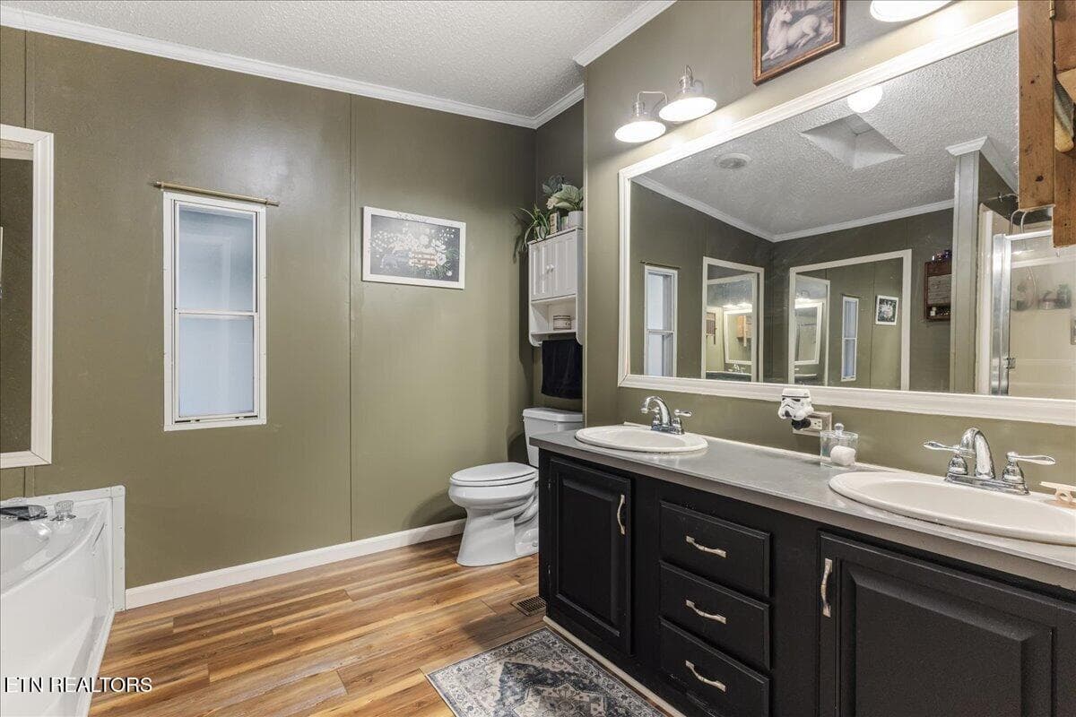 20-627 Lee Powell-27 - 627 Lee Powell Rd, Ten Mile, TN 37880
