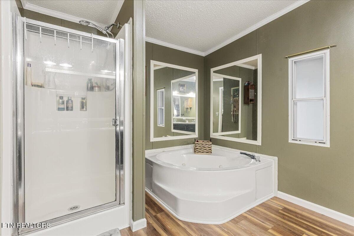 21-627 Lee Powell-28 - 627 Lee Powell Rd, Ten Mile, TN 37880