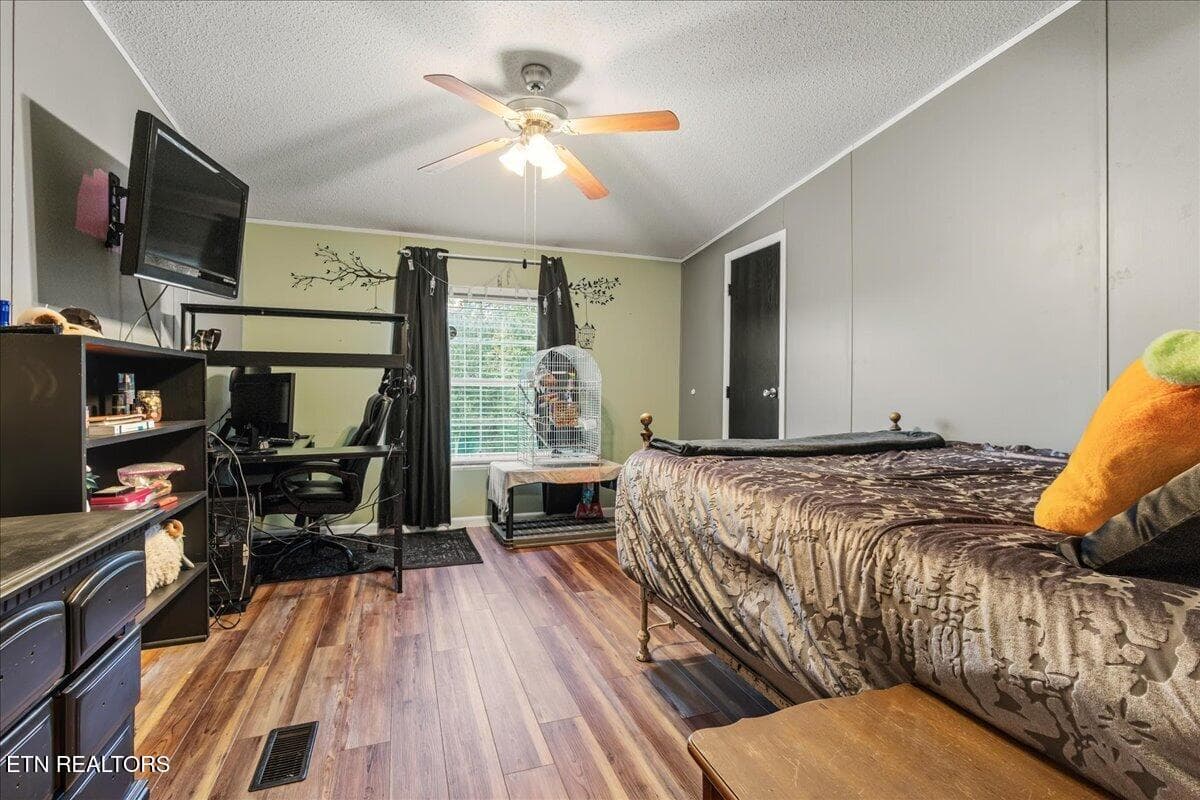 23-627 Lee Powell-18 - 627 Lee Powell Rd, Ten Mile, TN 37880