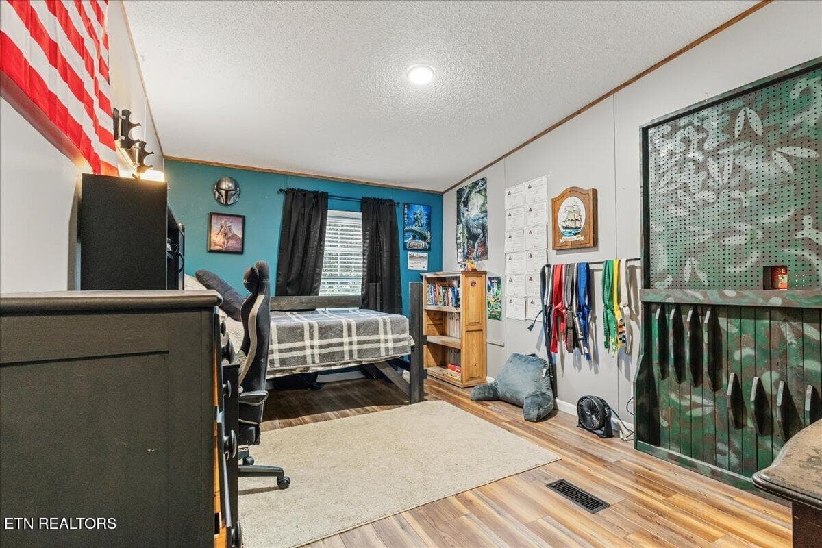 25-627 Lee Powell-21 - 627 Lee Powell Rd, Ten Mile, TN 37880