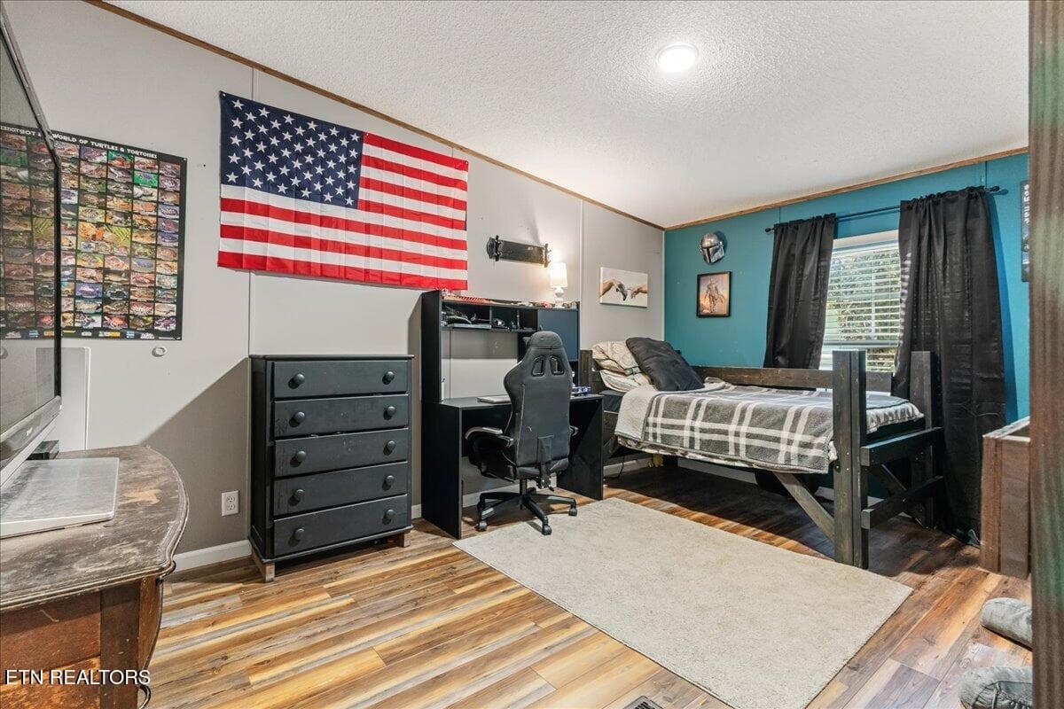 26-627 Lee Powell-20 - 627 Lee Powell Rd, Ten Mile, TN 37880