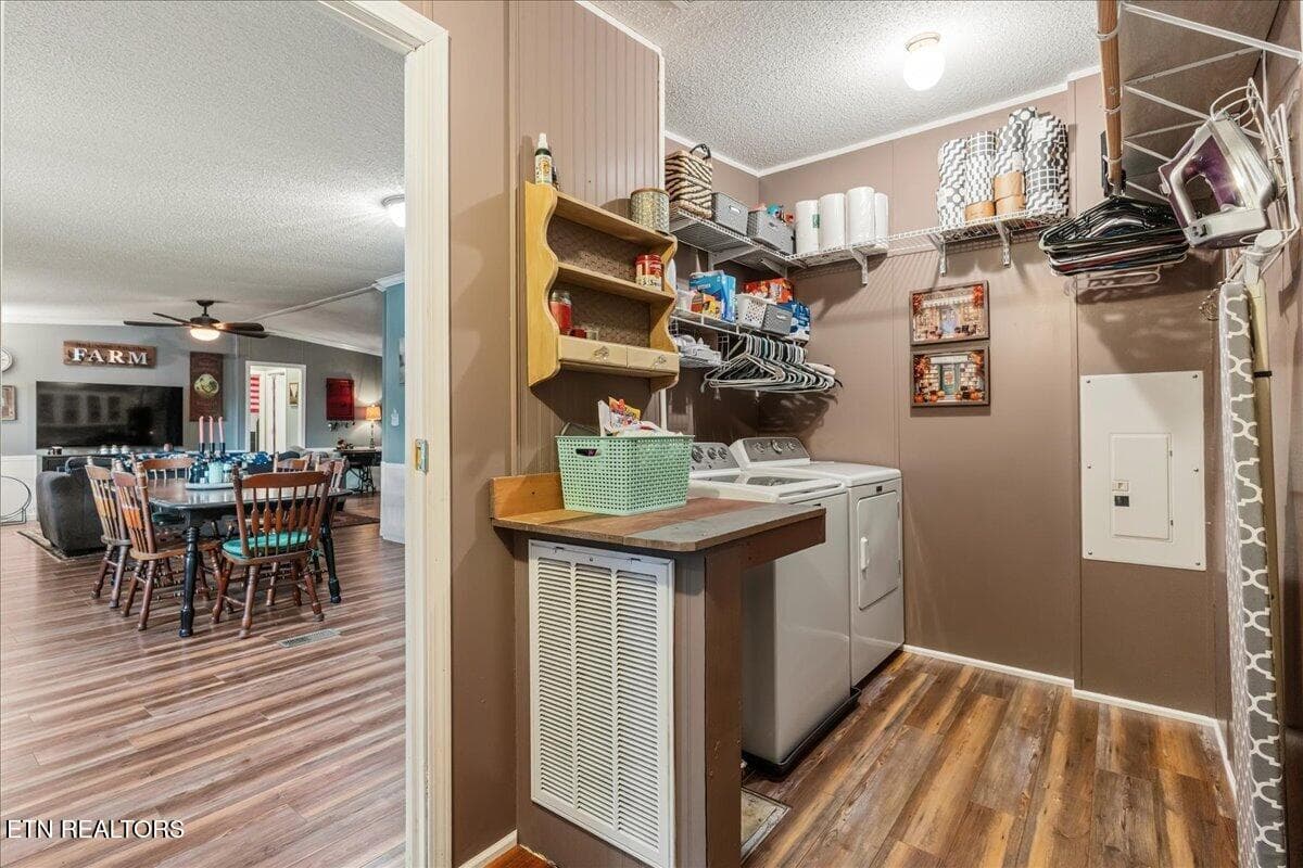 27-627 Lee Powell-14 - 627 Lee Powell Rd, Ten Mile, TN 37880