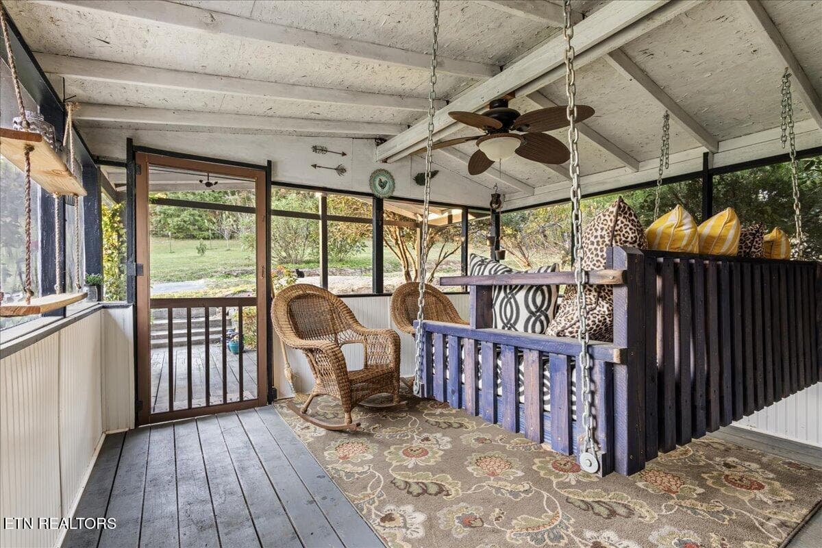 28-627 Lee Powell-31 - 627 Lee Powell Rd, Ten Mile, TN 37880
