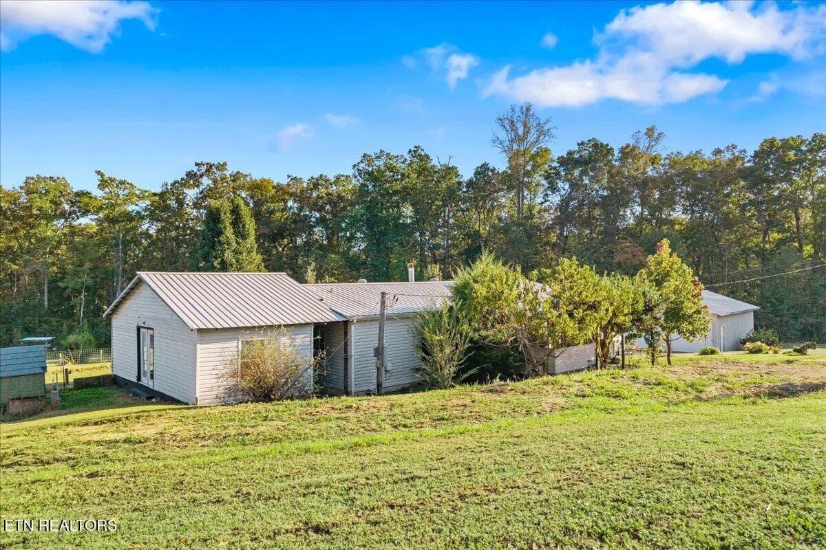 37-627 Lee Powell Ln-10 - 627 Lee Powell Rd, Ten Mile, TN 37880