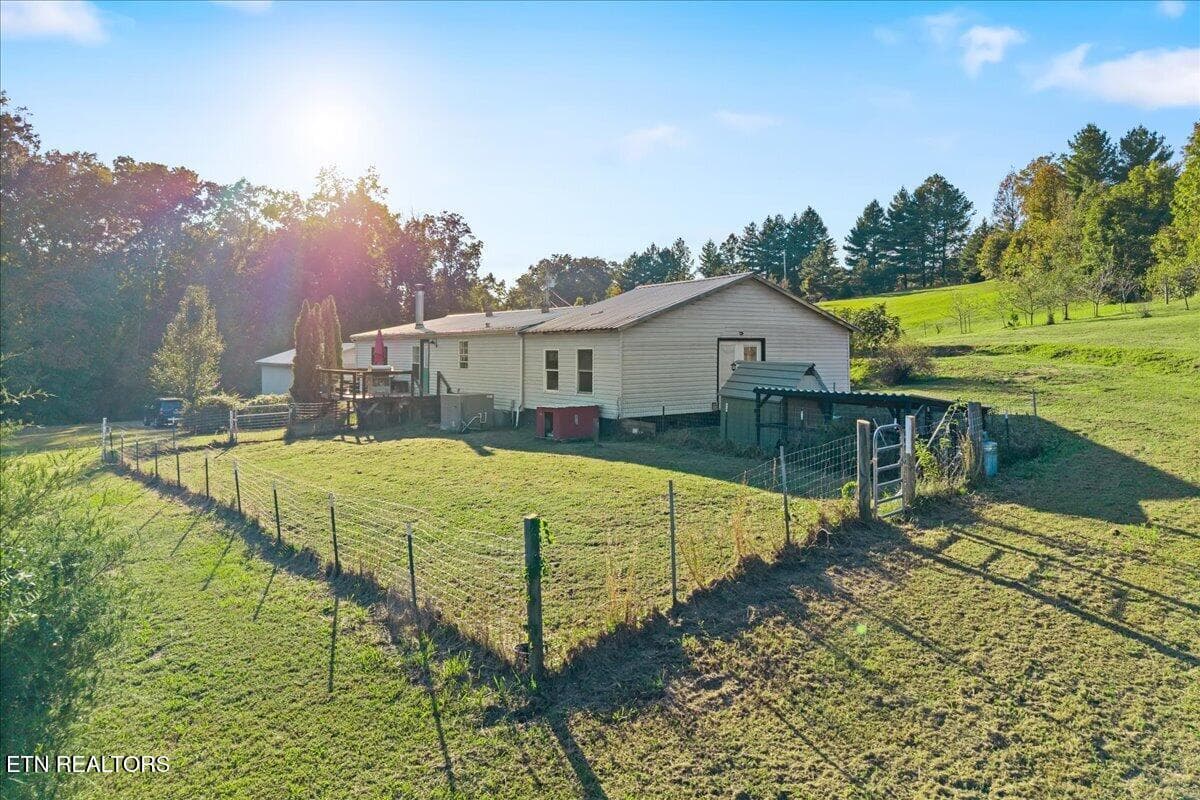 40-627 Lee Powell Ln-13 - 627 Lee Powell Rd, Ten Mile, TN 37880