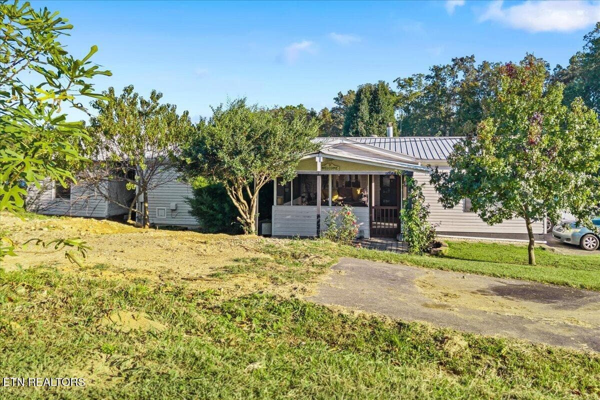 43-627 Lee Powell Ln-17 - 627 Lee Powell Rd, Ten Mile, TN 37880
