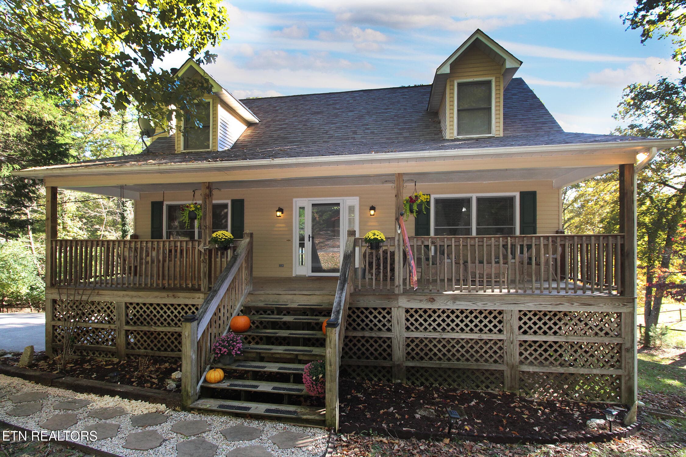 326 Club House Drive, Andersonville, TN 37705
