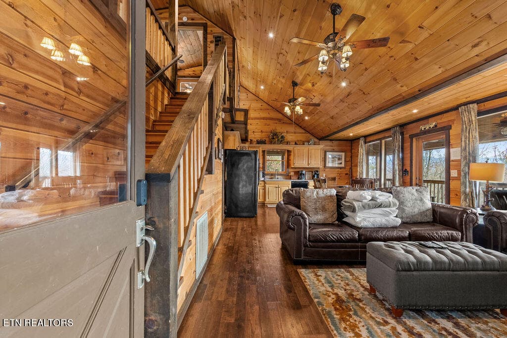 5 DSC02187-HDR - 1625 Bear Claw Way, Sevierville, TN 37862