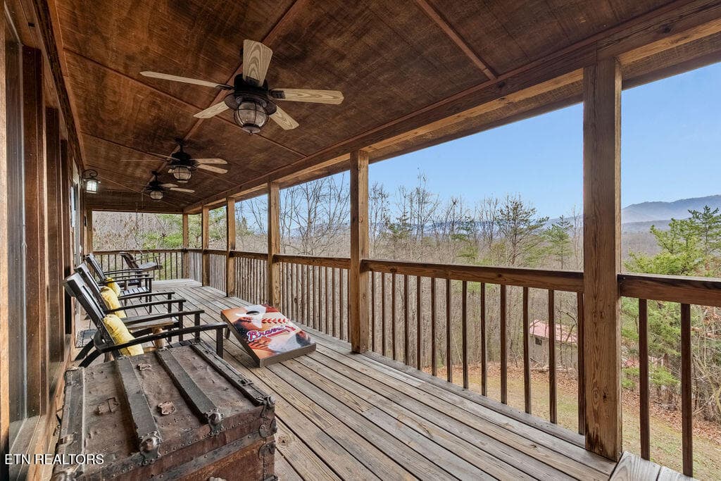 9 DSC02157-HDR - 1625 Bear Claw Way, Sevierville, TN 37862