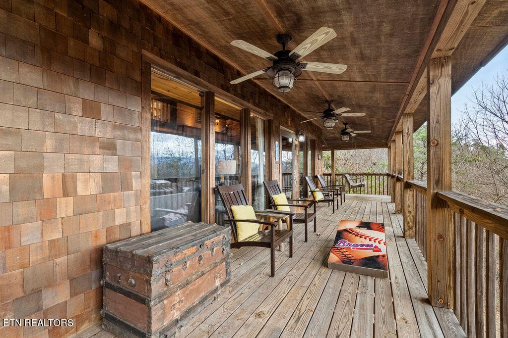 14 DSC02152-HDR - 1625 Bear Claw Way, Sevierville, TN 37862