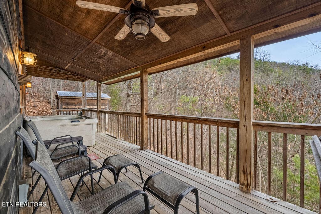 15 DSC02172-HDR - 1625 Bear Claw Way, Sevierville, TN 37862