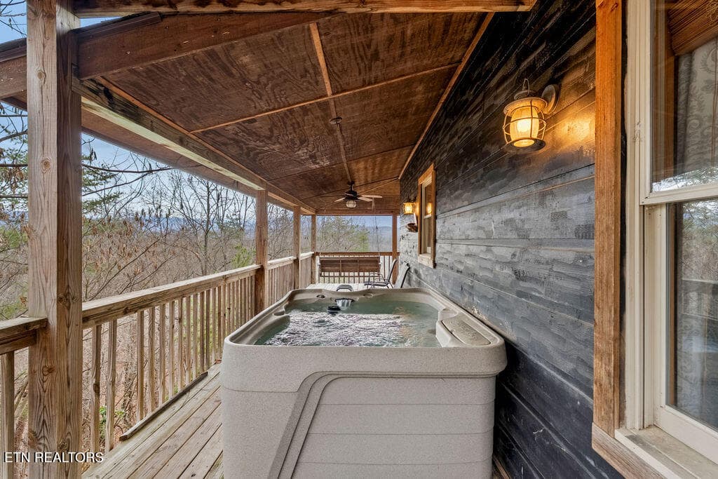 16 DSC02177-HDR - 1625 Bear Claw Way, Sevierville, TN 37862