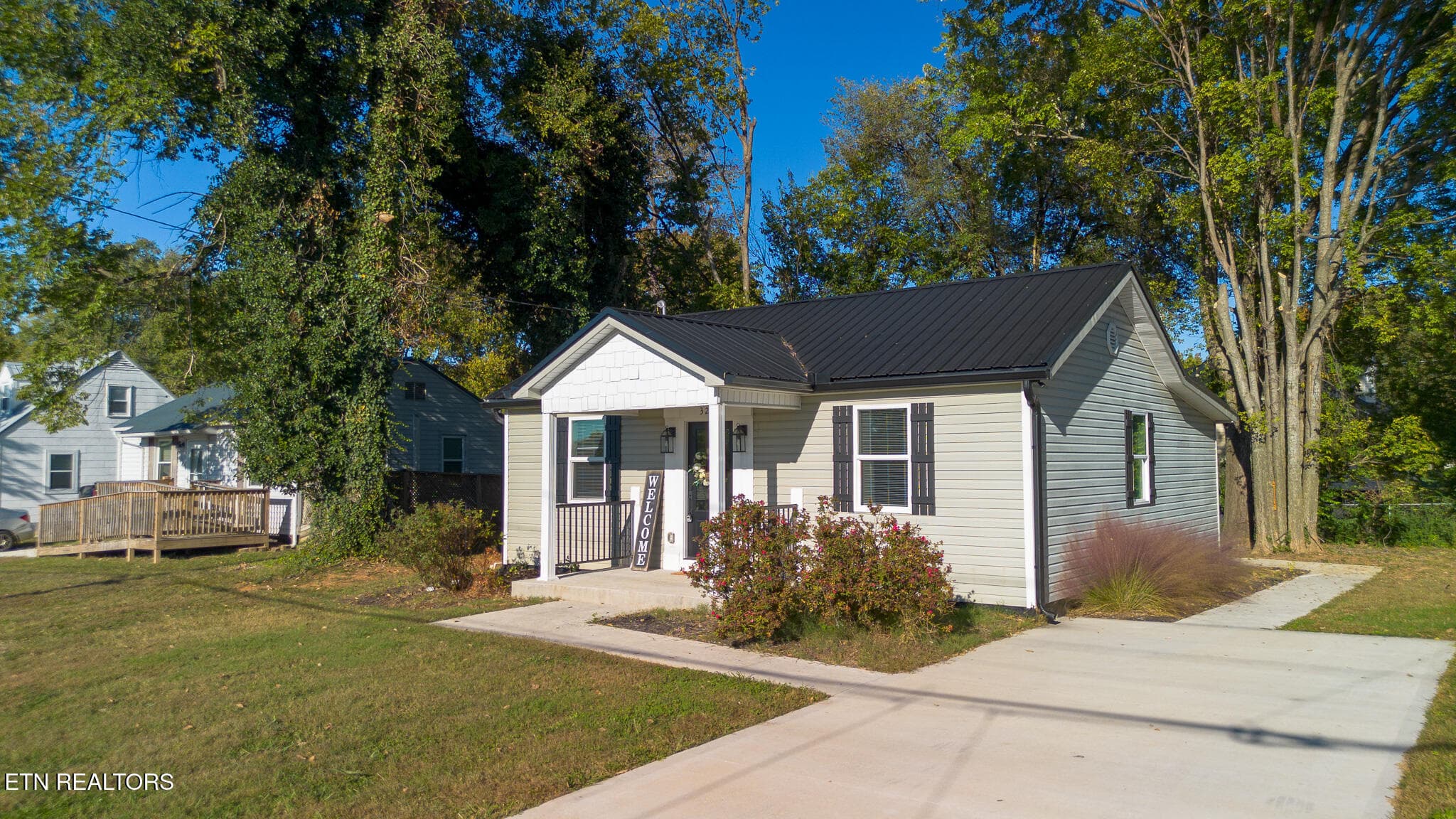 321 S Park Ave, Morristown, TN 37813