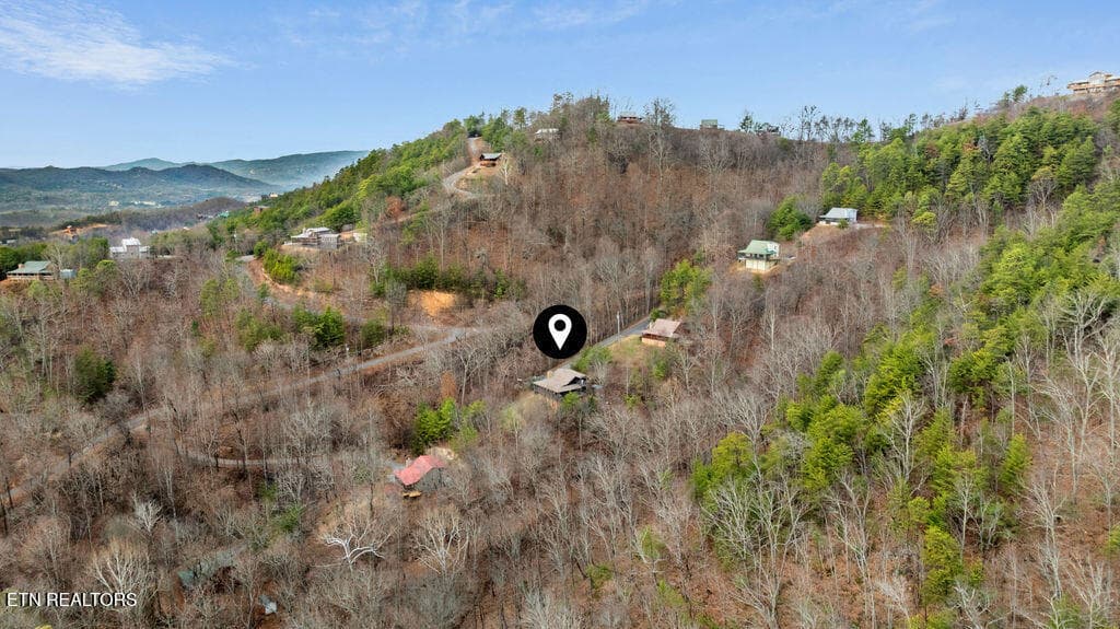 33 DJI_0587-HDR - 1625 Bear Claw Way, Sevierville, TN 37862