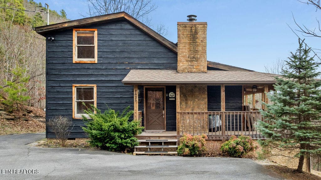 36 DJI_0642-HDR - 1625 Bear Claw Way, Sevierville, TN 37862