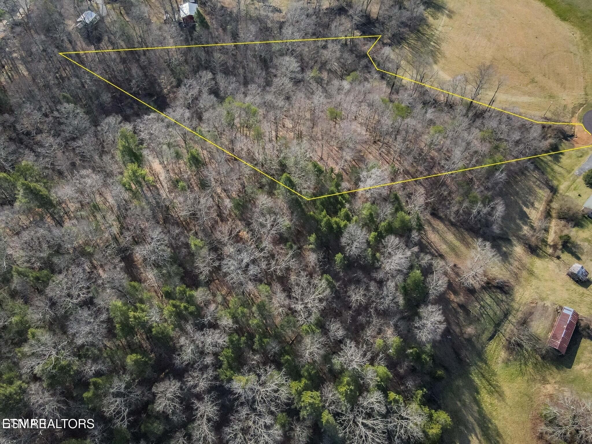 151475088-hr - Lot 10 Tarwater Lane, Sevierville, TN 37862