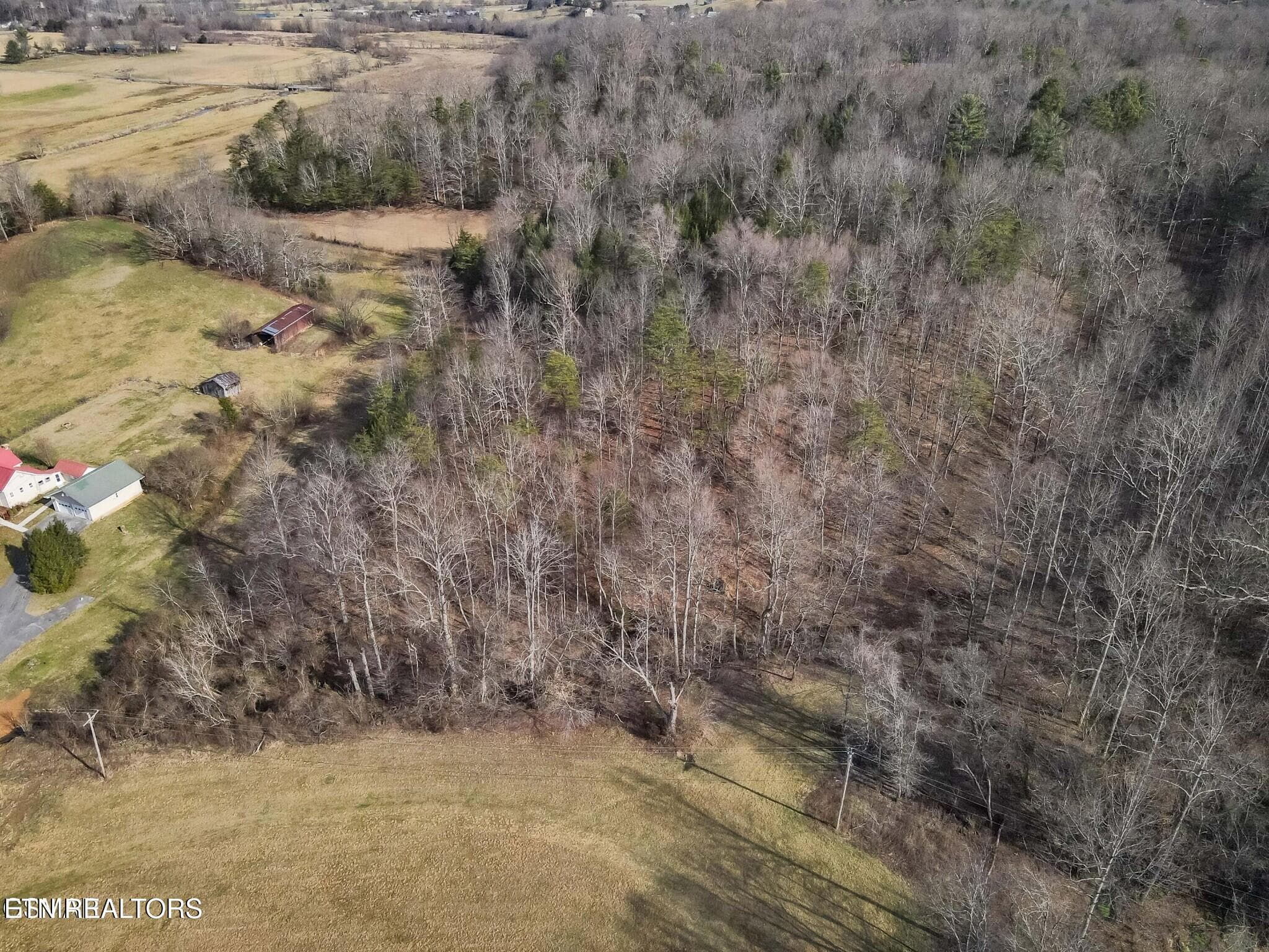 151475057-hr - Lot 10 Tarwater Lane, Sevierville, TN 37862