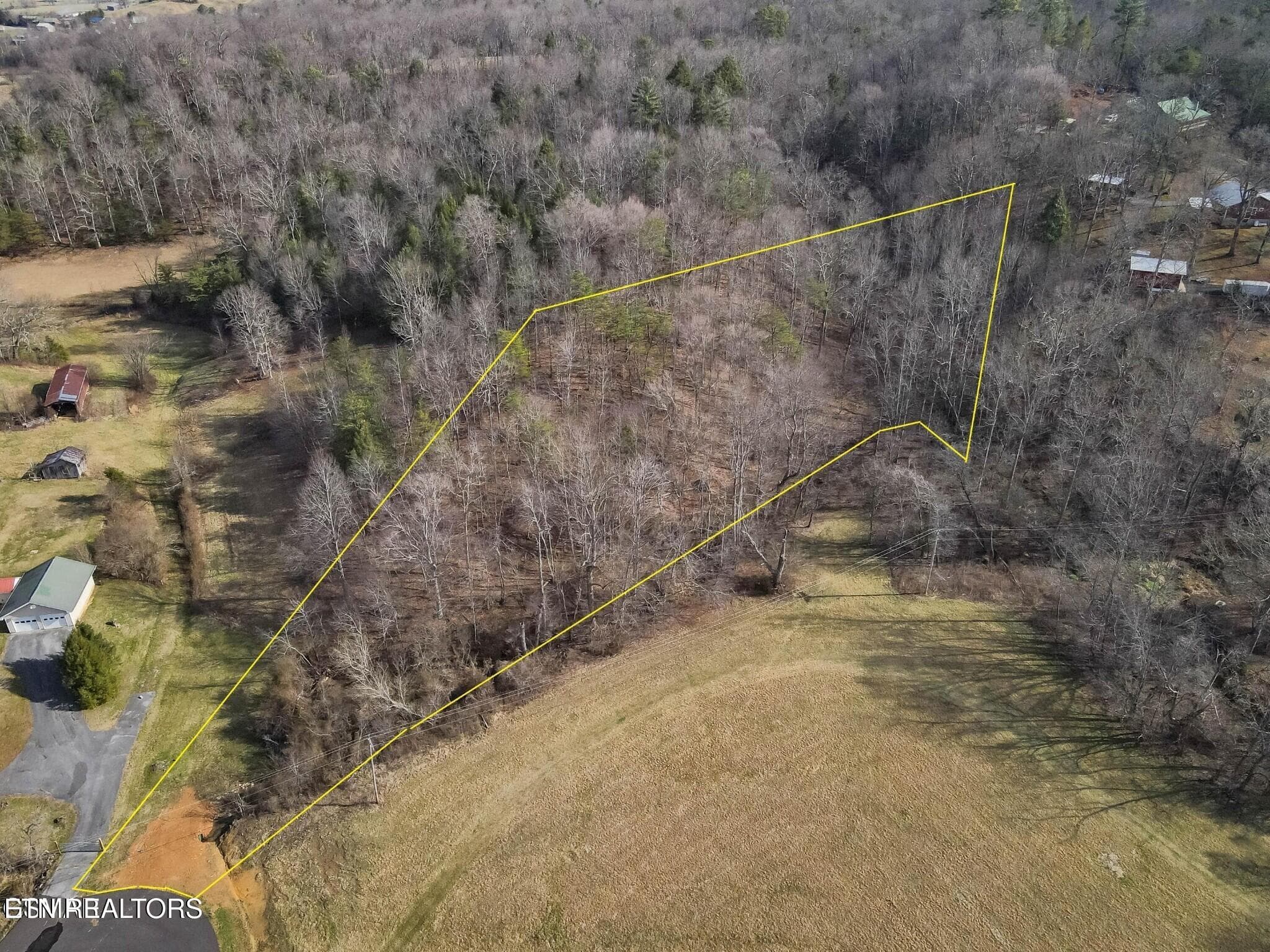 151475048-hr - Lot 10 Tarwater Lane, Sevierville, TN 37862