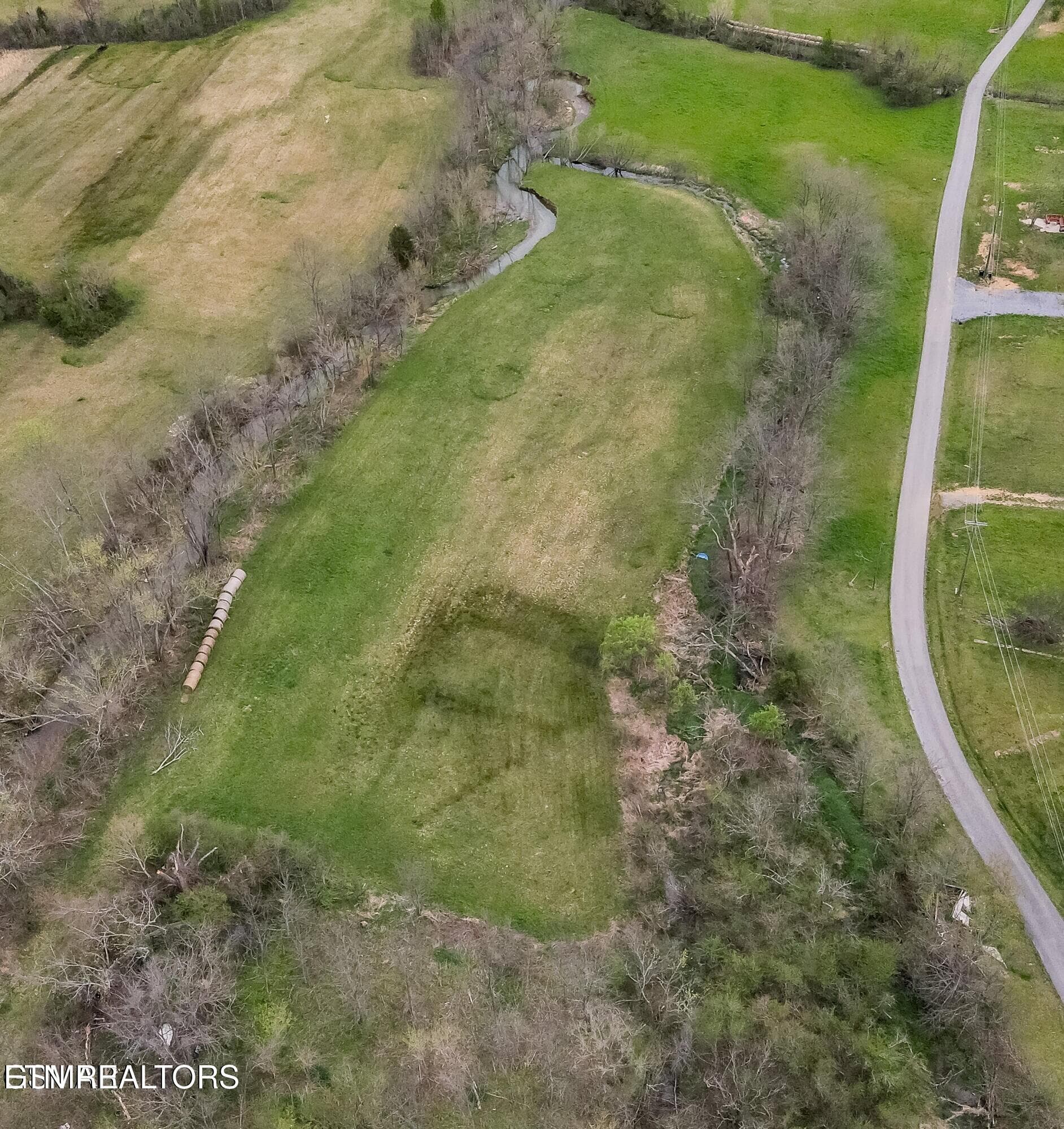 151474367-hr - Lot A Tarwater Lane, Sevierville, TN 37862