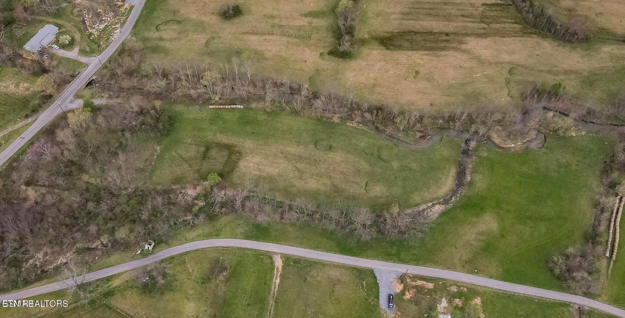 151474359-hr - Lot A Tarwater Lane, Sevierville, TN 37862