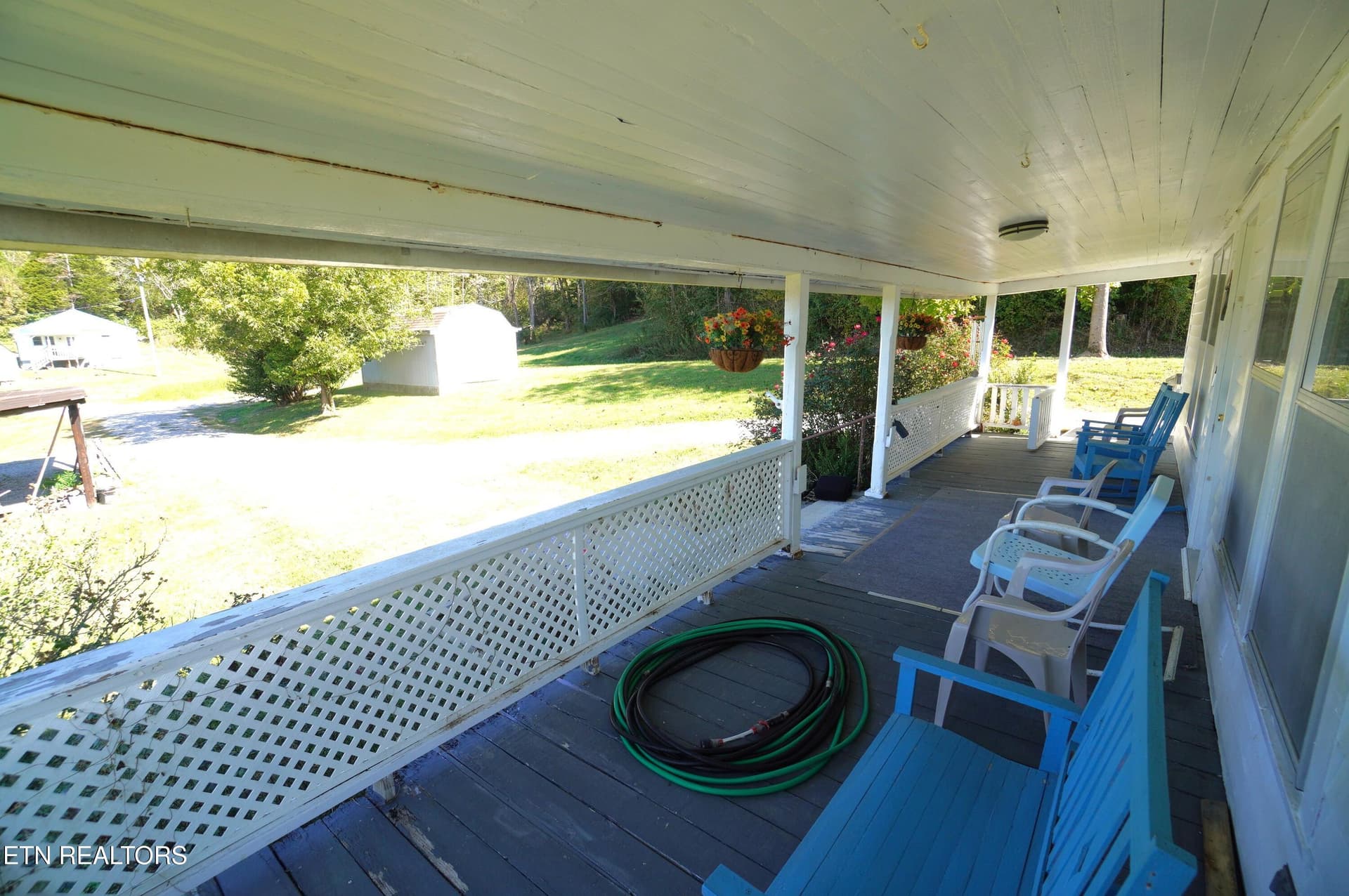 911 brotherton (35) - 911 Brotherton Rd, Jefferson City, TN 37760