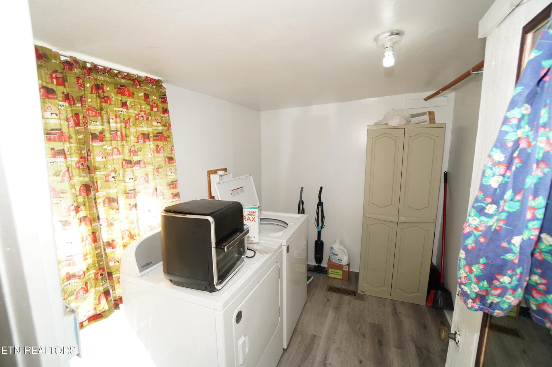 911 brotherton (26) - 911 Brotherton Rd, Jefferson City, TN 37760
