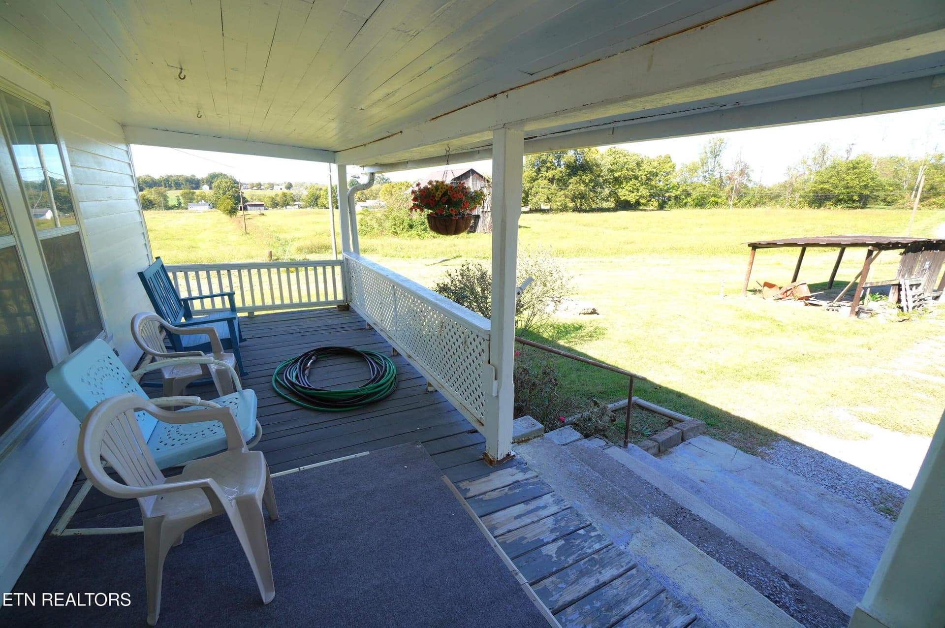 911 brotherton (33) - 911 Brotherton Rd, Jefferson City, TN 37760