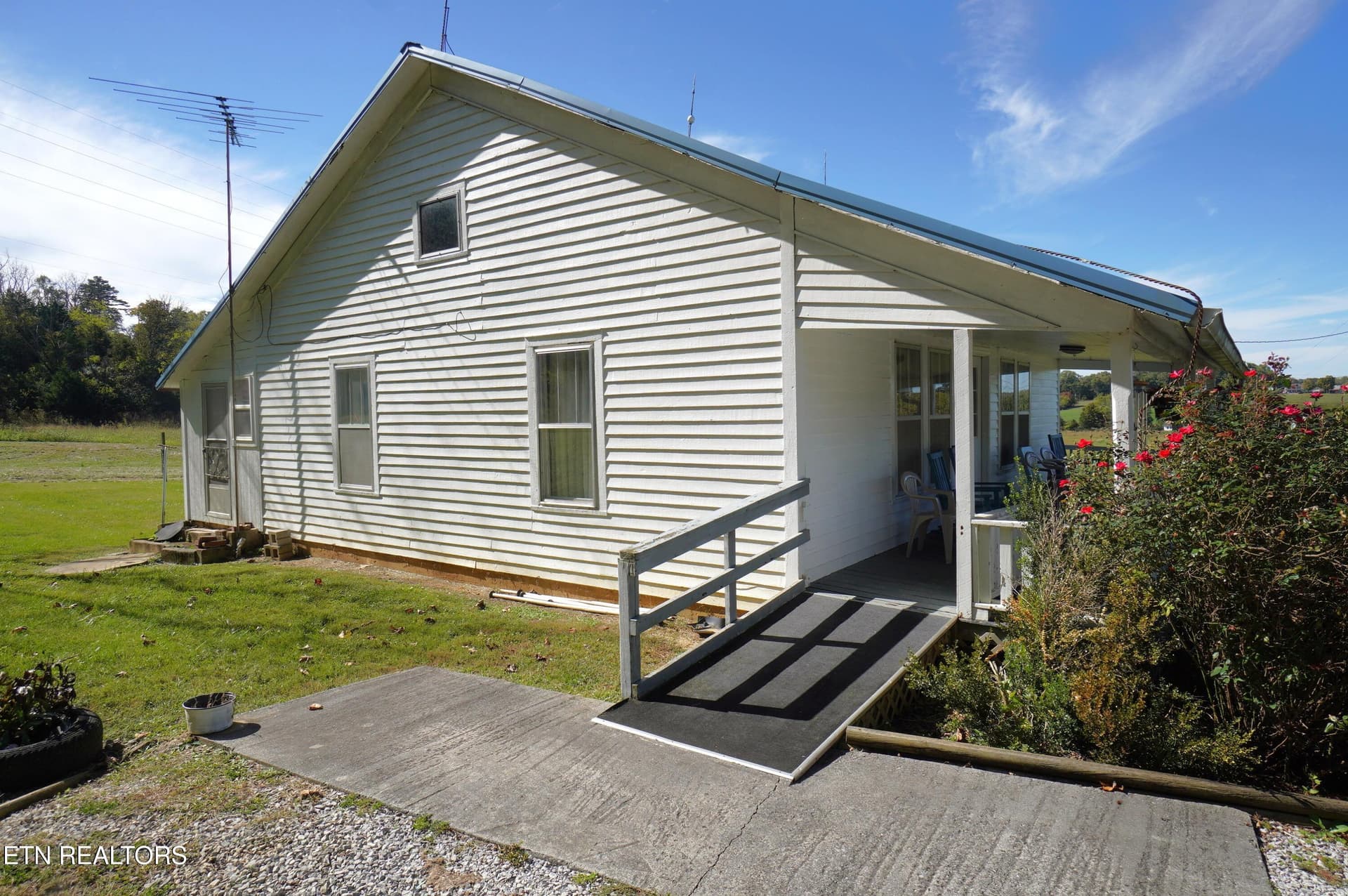 911 brotherton (37) - 911 Brotherton Rd, Jefferson City, TN 37760