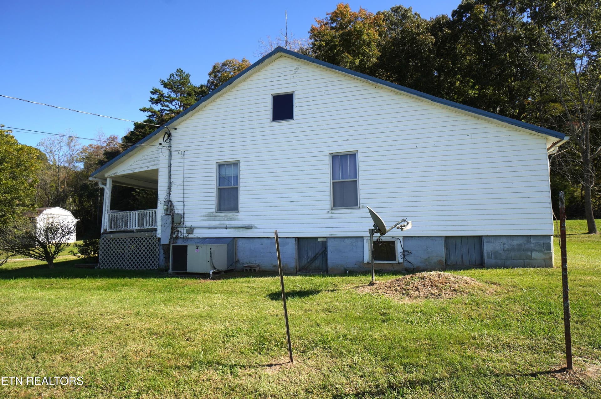 911 brotherton (3) - 911 Brotherton Rd, Jefferson City, TN 37760