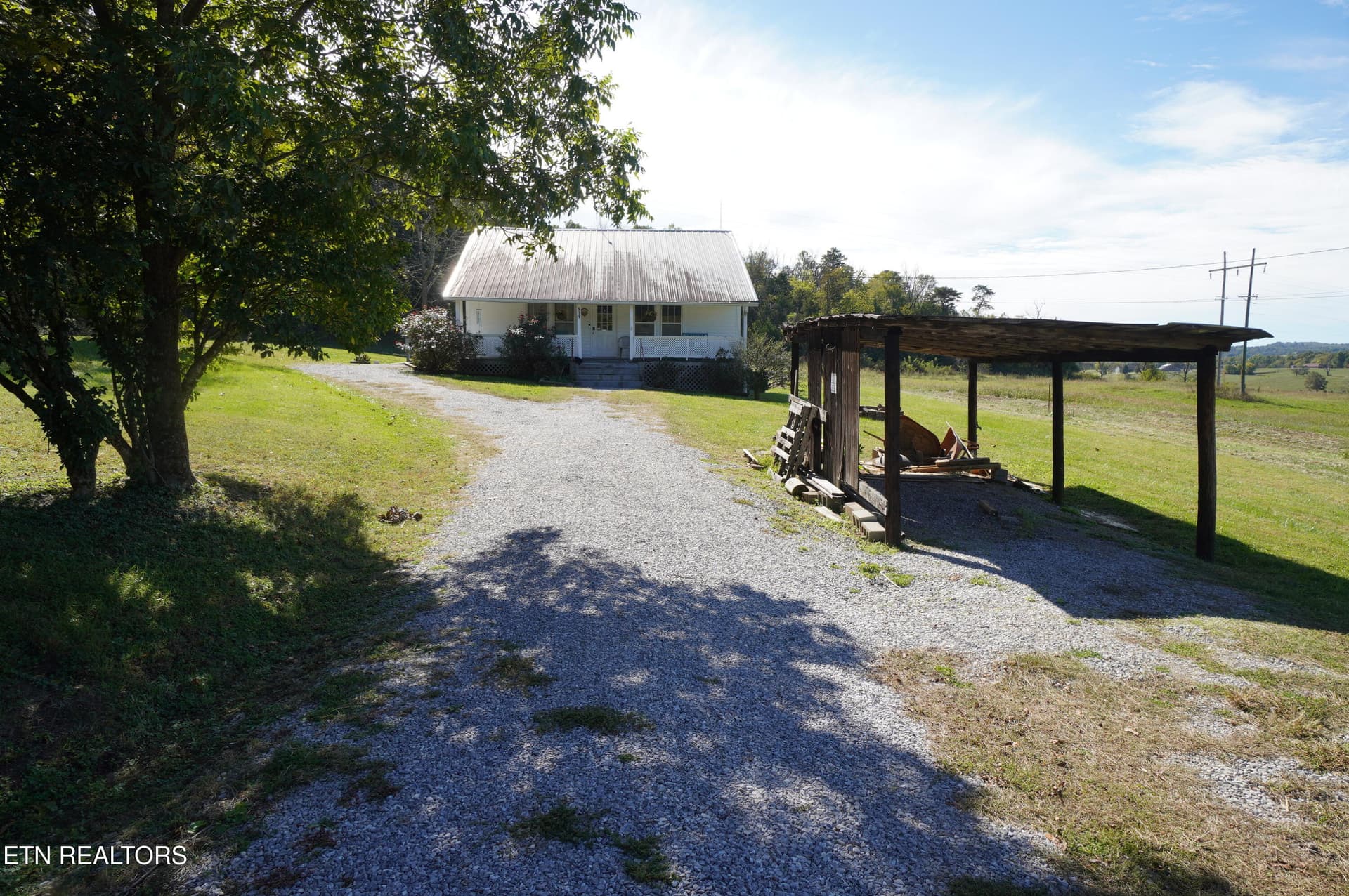 911 brotherton (10) - 911 Brotherton Rd, Jefferson City, TN 37760