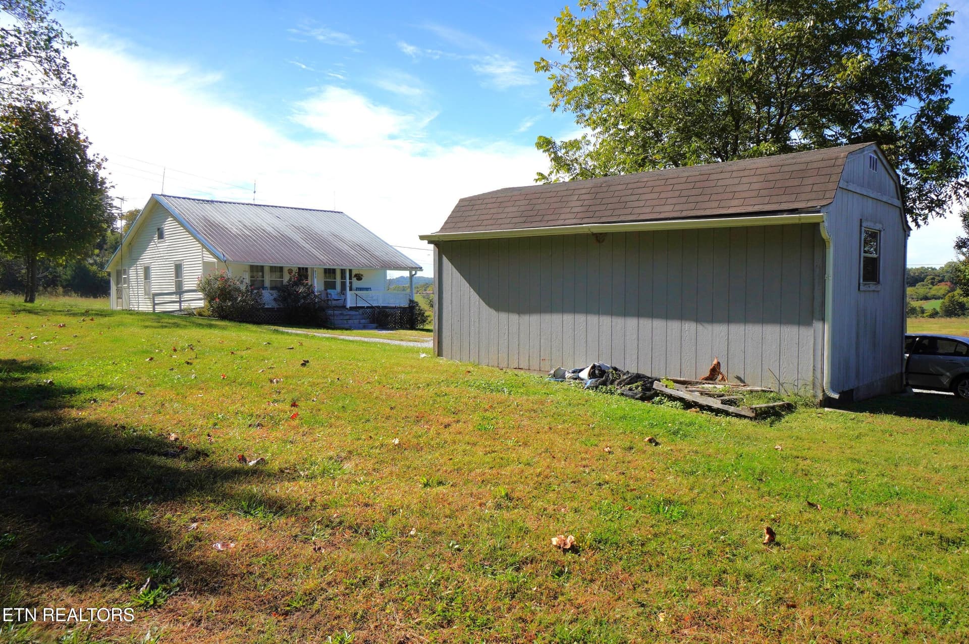 911 brotherton (11) - 911 Brotherton Rd, Jefferson City, TN 37760