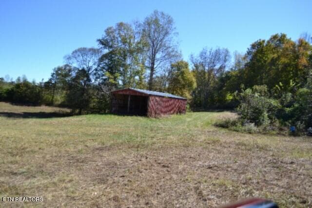 DSC_0063 - 10ac Bob Dennings Rd, Allons, TN 38541