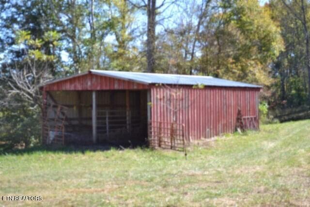 DSC_0068 - 10ac Bob Dennings Rd, Allons, TN 38541