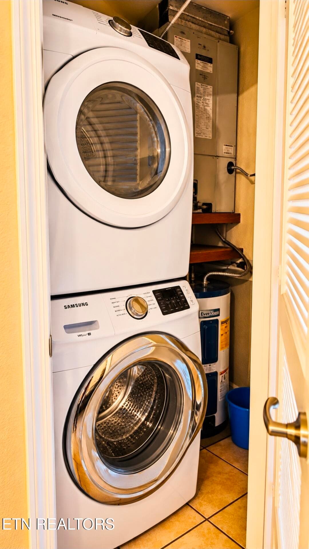 Laundry - 124 Plaza Drive UNIT 5406, Pigeon Forge, TN 37863