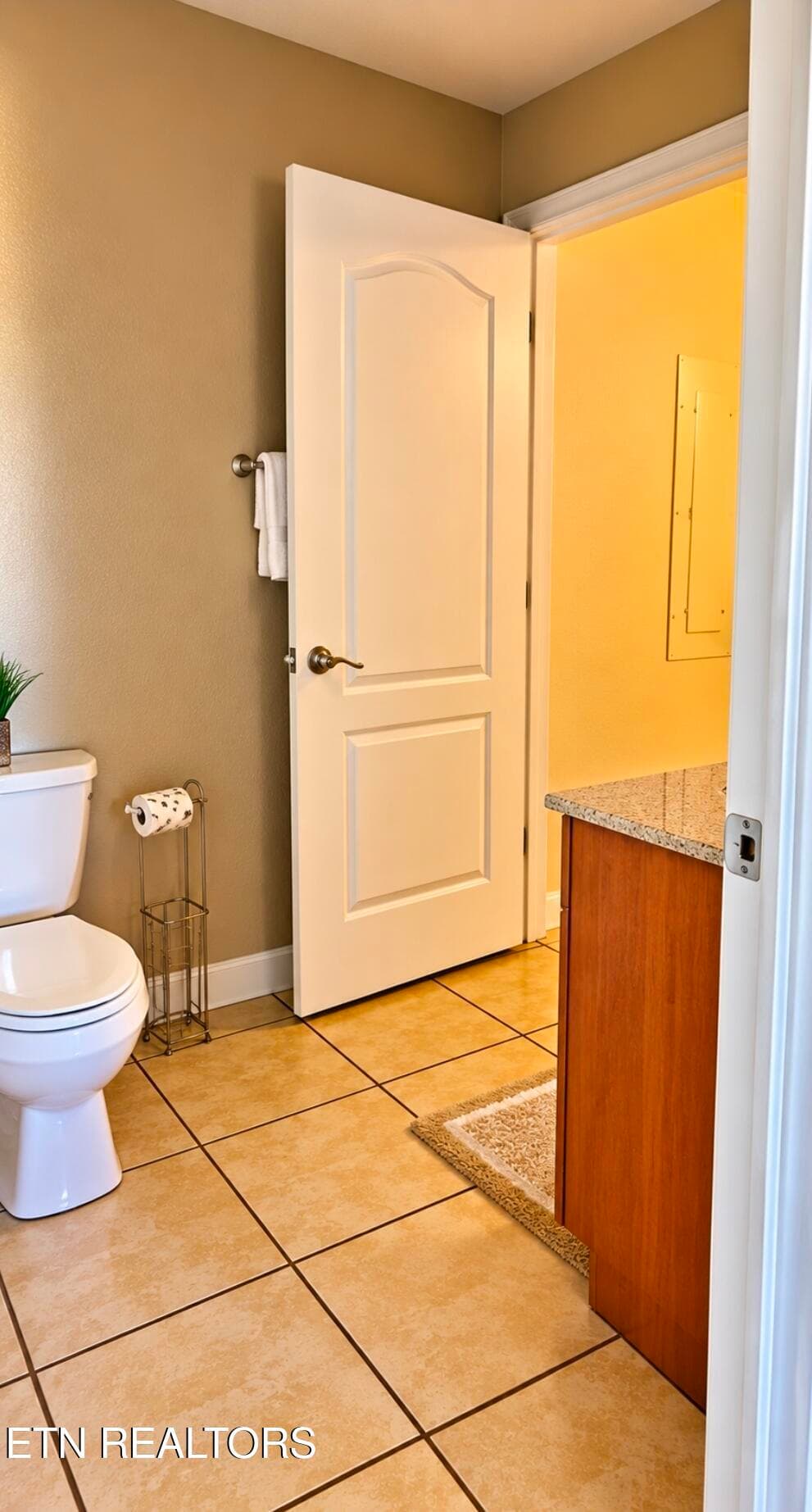 Bath area - 124 Plaza Drive UNIT 5406, Pigeon Forge, TN 37863