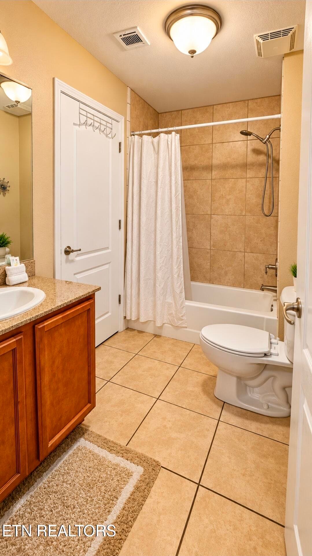 Bathroom 2 - 124 Plaza Drive UNIT 5406, Pigeon Forge, TN 37863