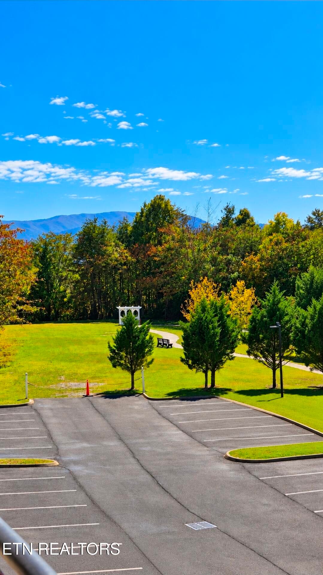 beautiful views - 124 Plaza Drive UNIT 5406, Pigeon Forge, TN 37863