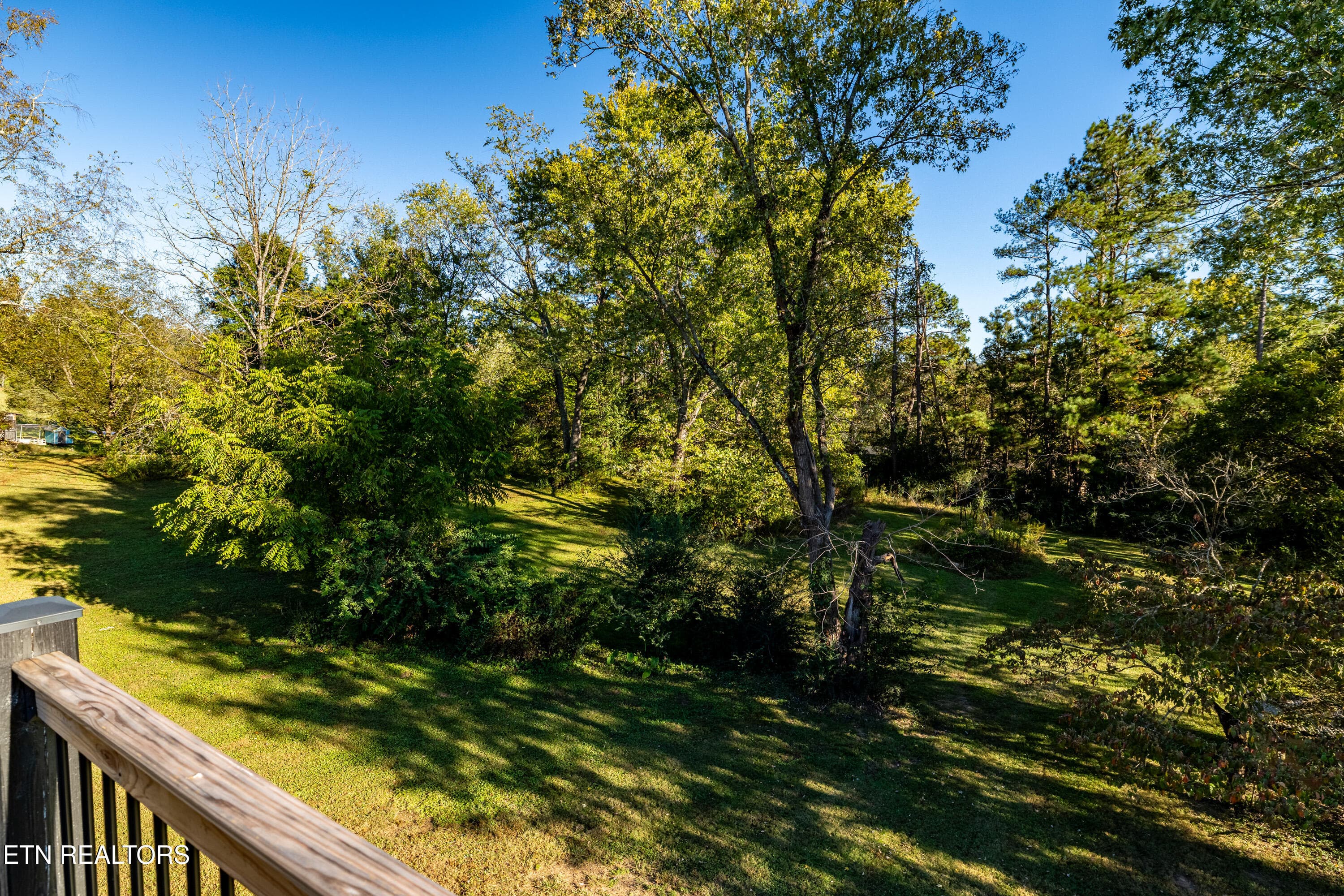 Roof Top View - 4610 Green Rd, Maryville, TN 37804