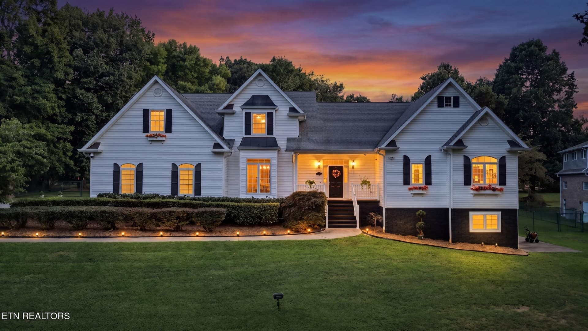 1_twilight 1_lr - 270 Sam Doak St, Greeneville, TN 37745