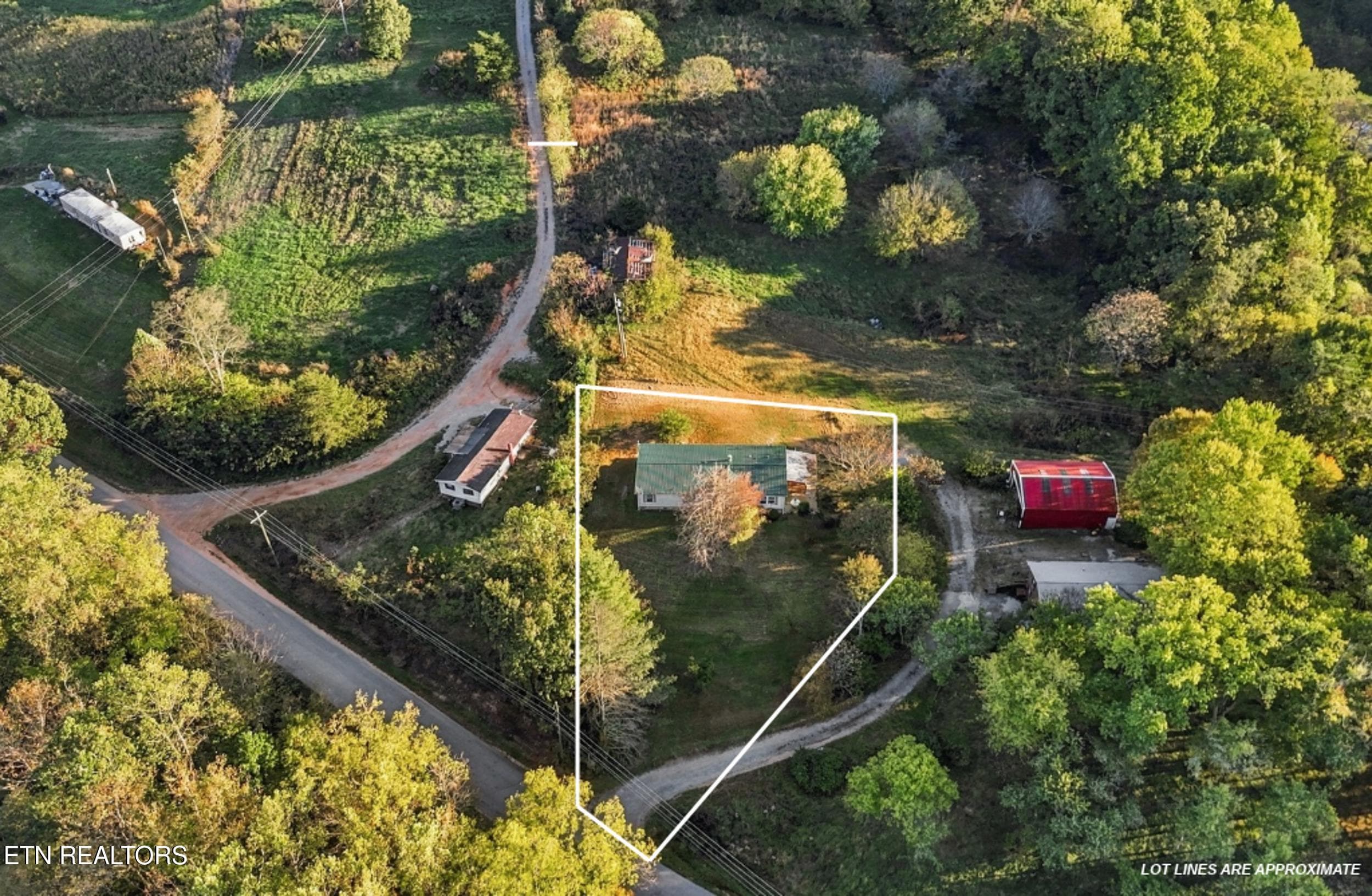 10_lot lines.png - 1338 Central Point Rd, Rutledge, TN 37861