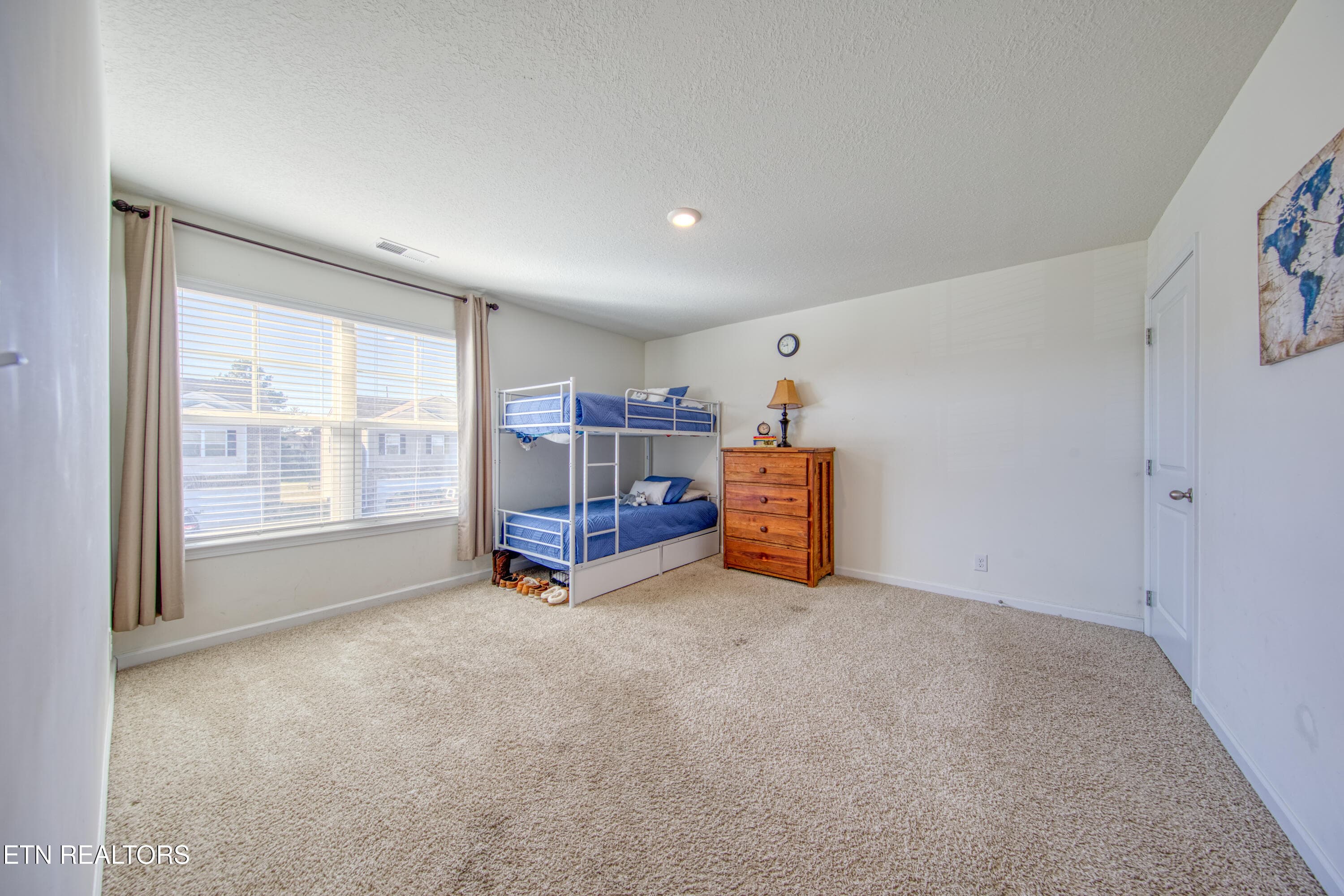 bedroom 3 - 460 Cedar Park Drive, Loudon, TN 37774