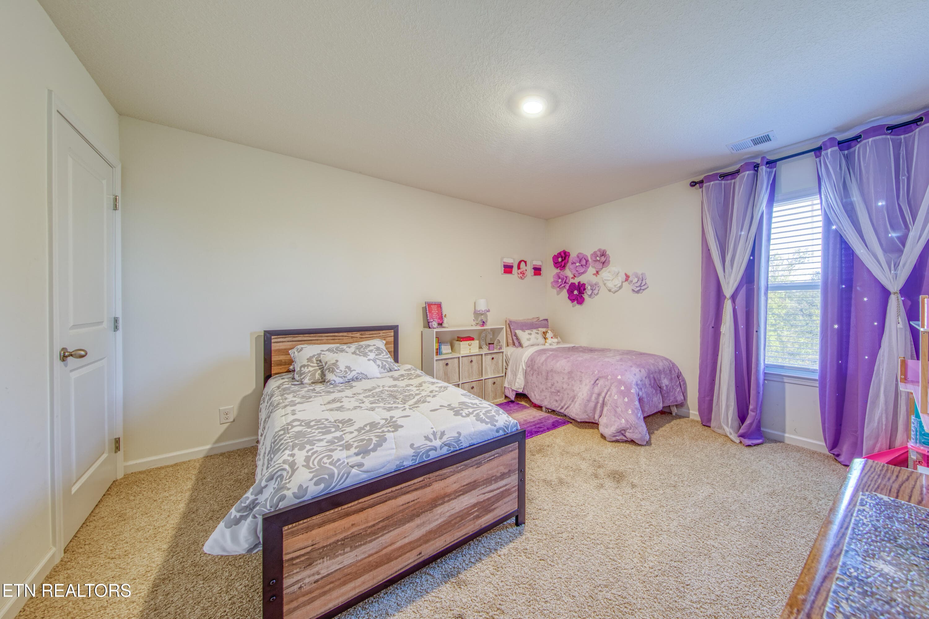 bedroom 2 - 460 Cedar Park Drive, Loudon, TN 37774