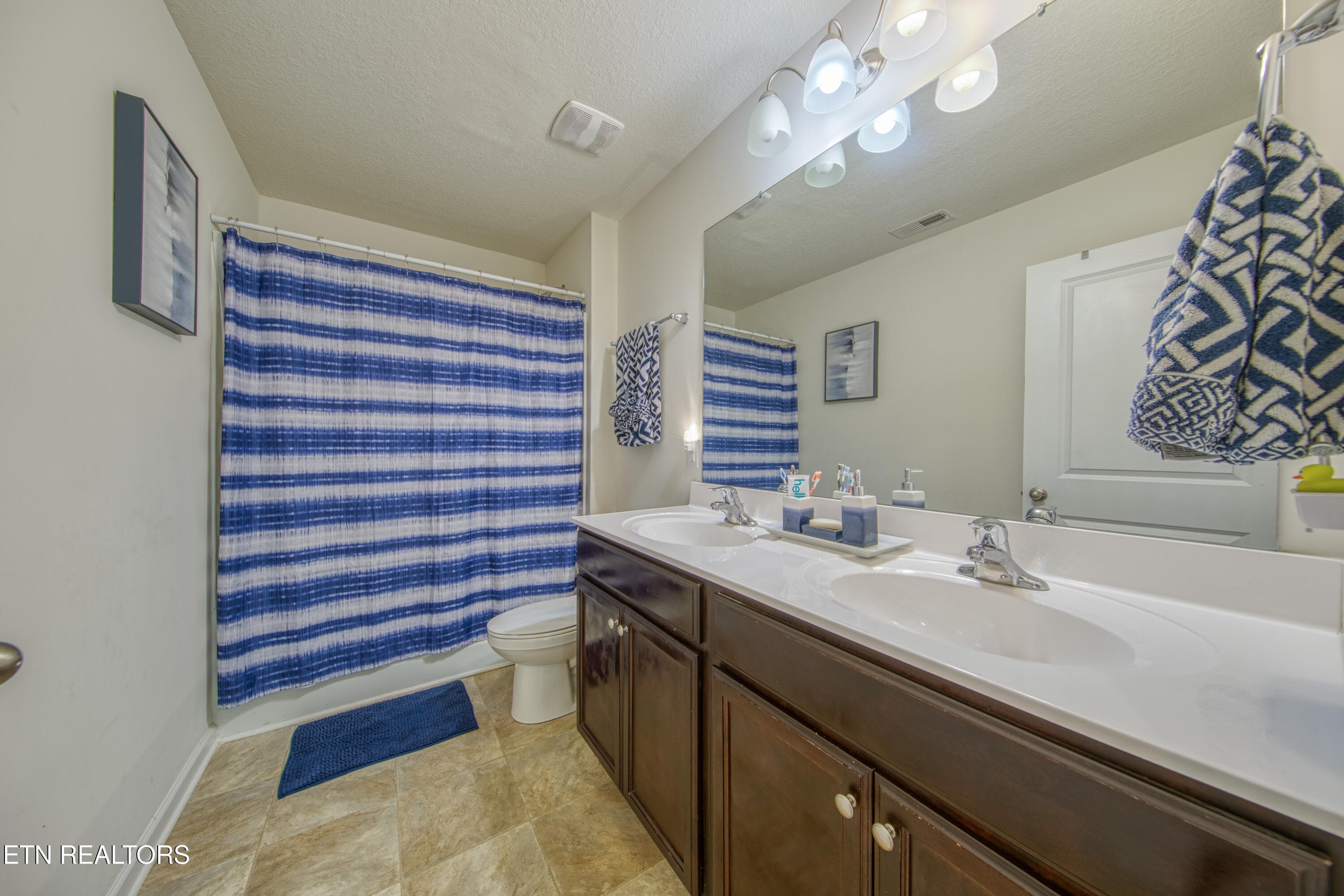 bathroom 2 - 460 Cedar Park Drive, Loudon, TN 37774